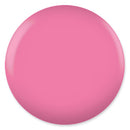 DND Gel Single - Pink Watermelon (645)