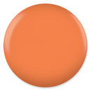 DND Gel Duo - Pumkin Spice (654)