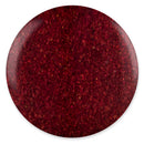 DND Gel Duo - Red Louboutin (678)