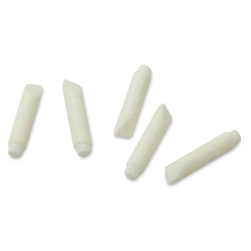 Holbein - Refillable Marker Replacement Tips - 6mm 5pcs