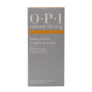 OPI Nature Strong Skincare - Disposable Grit Strips - 80 Grit