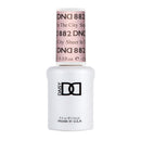 DND Gel Single - Sheer In The City (882)