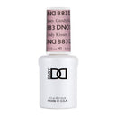 DND Gel Single - Candy Kisses (883)