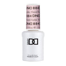 DND Gel Single - Floral Fields (884)