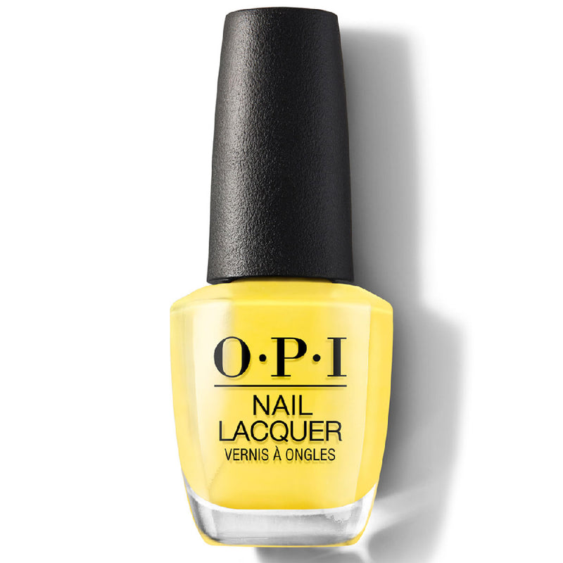 OPI Nail Polish - I Just Can't Cope-acabana (A65)