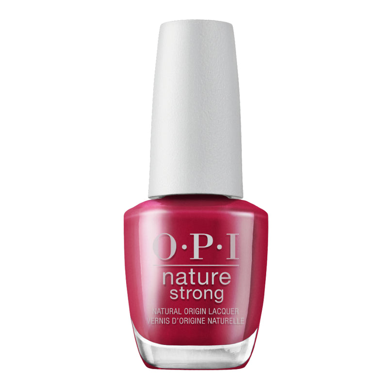 OPI Nature Strong - A Bloom With A View (NAT 012)