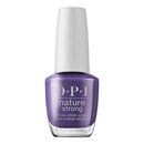 OPI Nature Strong - A Great Fig World (NAT 025)