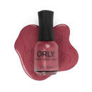 Orly - Alabaster Verve