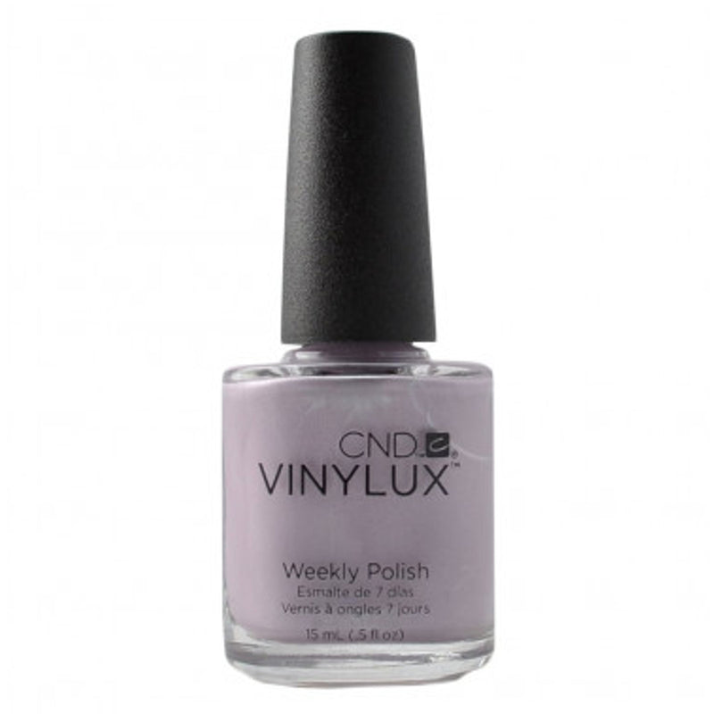 CND Vinylux Polish - Alpine Plum