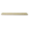 Aquafile Nail File - 80/80 Square Single