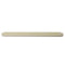 Aquafile Nail File - 80/80 Straight Single