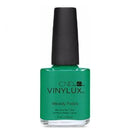 CND Vinylux Polish - Art Basil