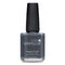 CND Vinylux Polish - Asphalt