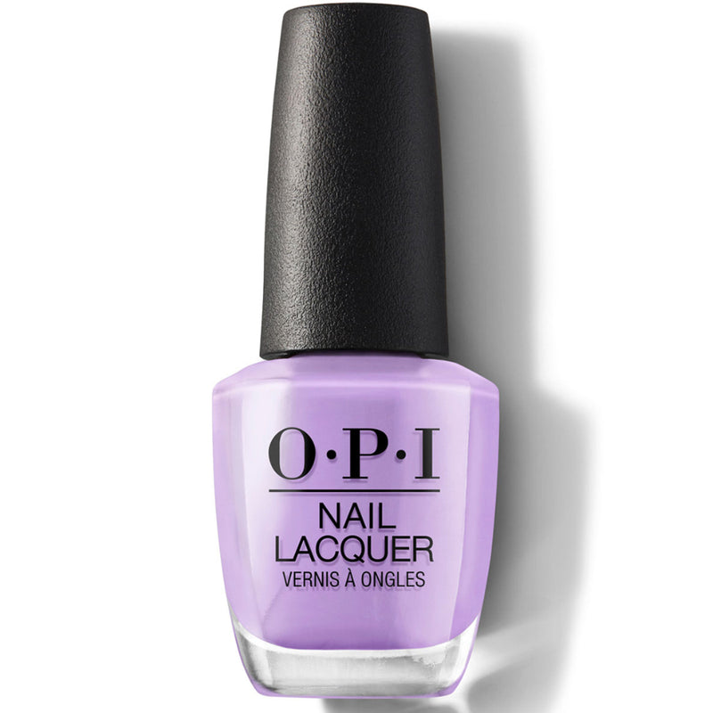 OPI Nail Polish - Do You Lilac It (B29)