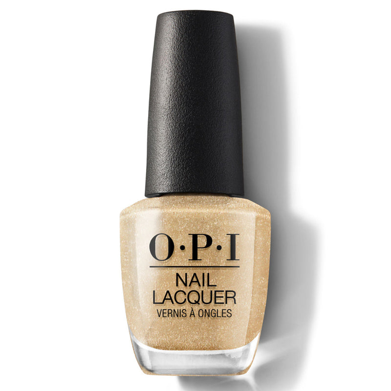 OPI Nail Polish - Up Front And Personal (B33)