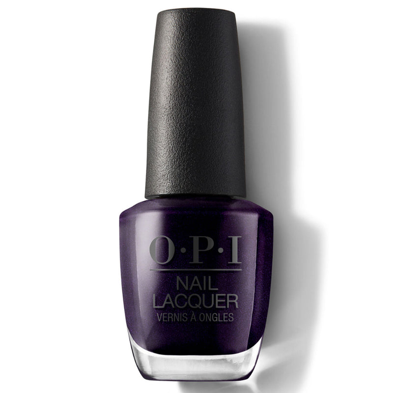 OPI Nail Polish - OPI Ink (B61)