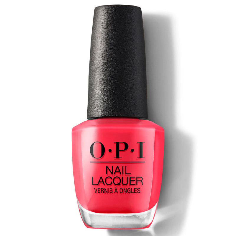 OPI Nail Polish - OPI On Collins Ave (B76)