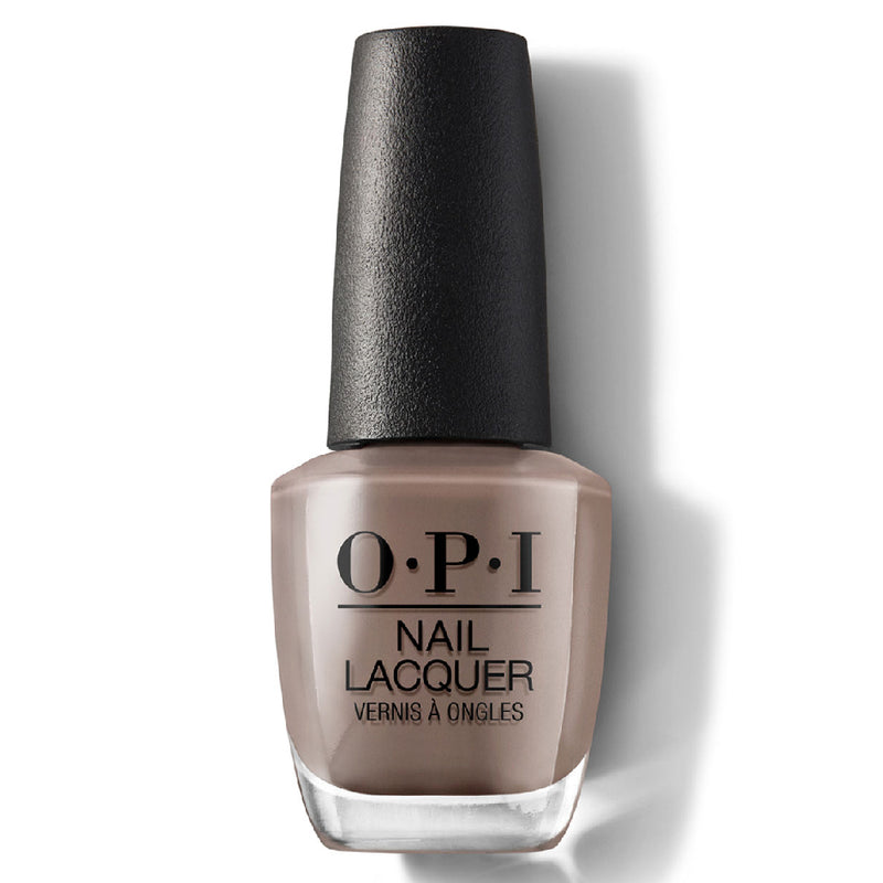 OPI Nail Polish - Over The Taupe (B85)