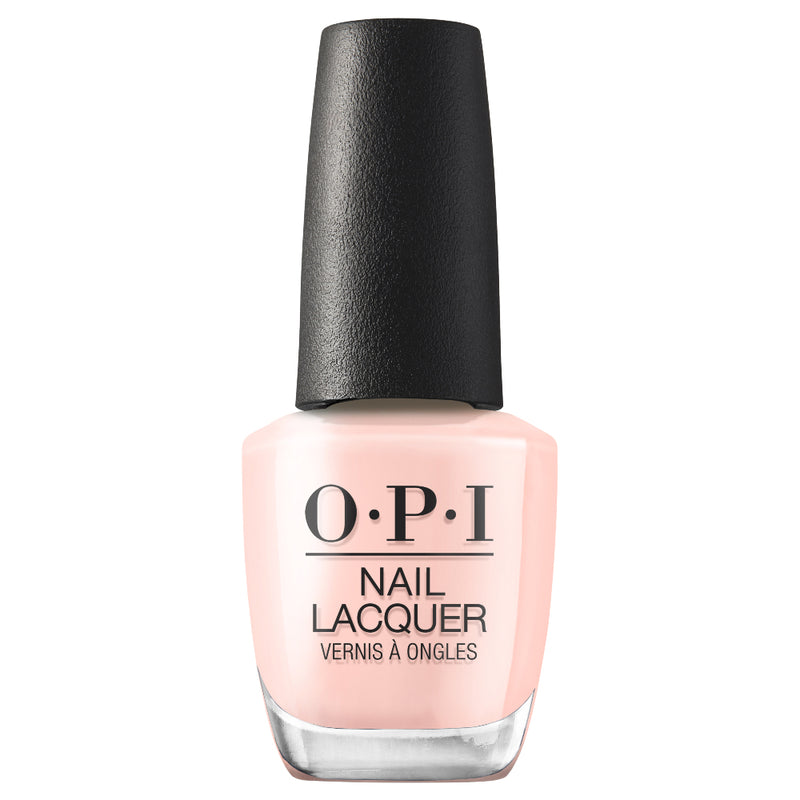 OPI Nail Polish - Baby, Pink Again (NL S050)