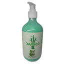 Bamboo Hand and Body Lotion - Eucalyptus and Aloe Vera 500ml