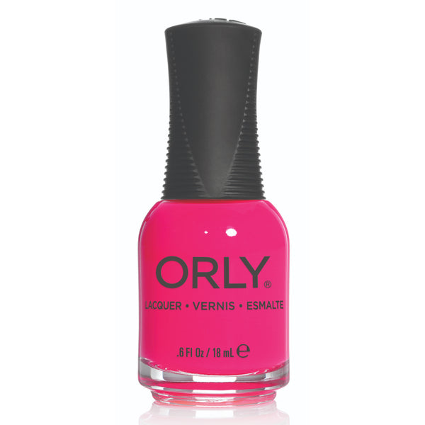 ORLY Nail polish – Christrio