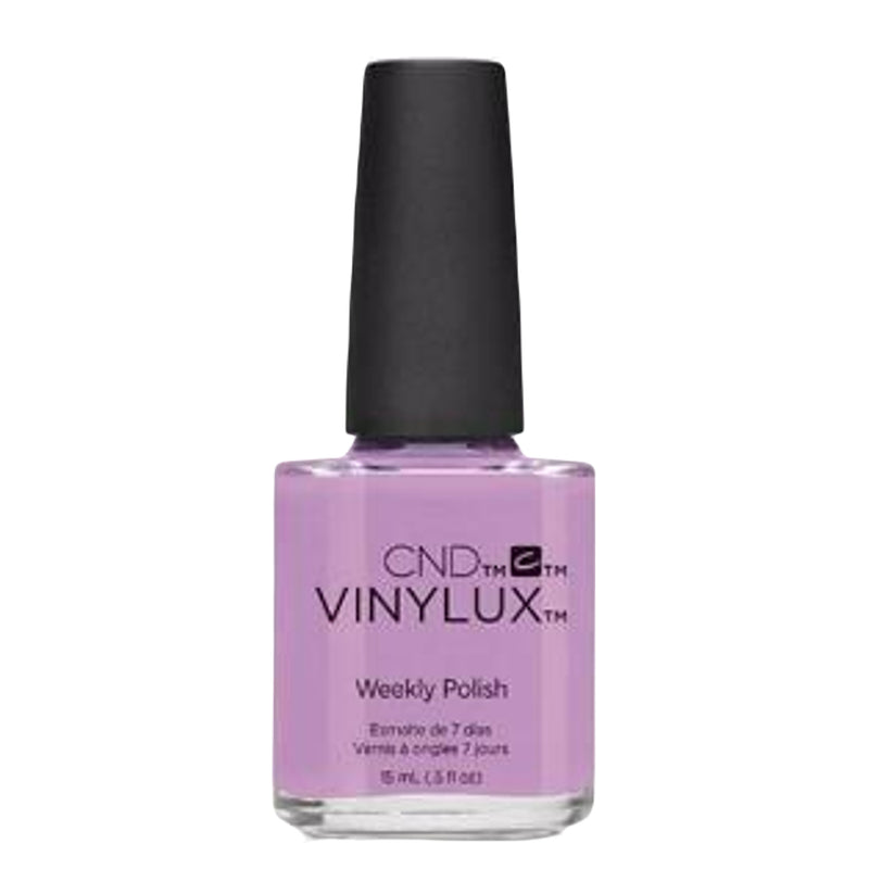 CND Vinylux Polish - Beckoning Begonia