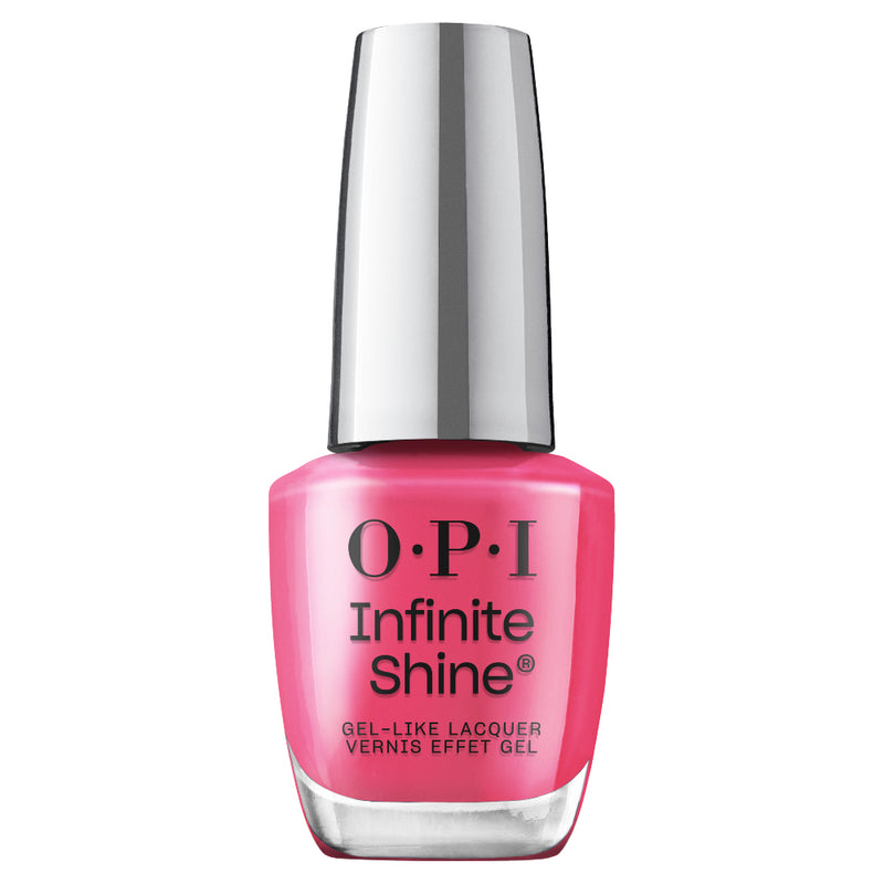 OPI Infinite Shine Gel-Like - Beet For The Gawdz (ISL 180)