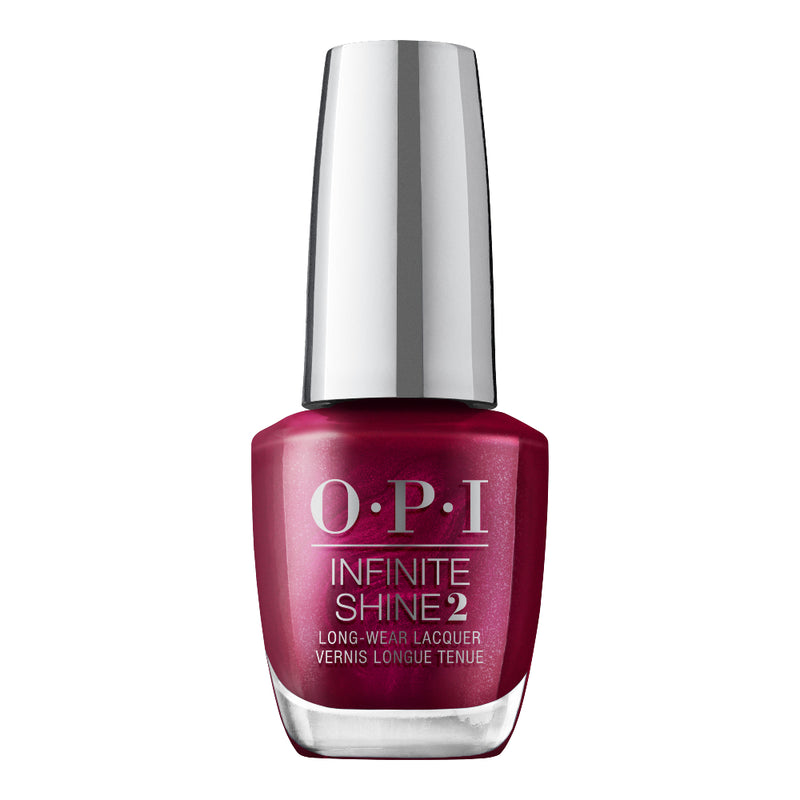 OPI Infinite Shine - Big Sagittarius Energy (ISL H024)