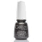 China Glaze Gelaze - Black Diamond