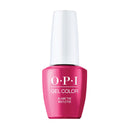 OPI Gel - Blame The Mistletoe (GC HP Q10)