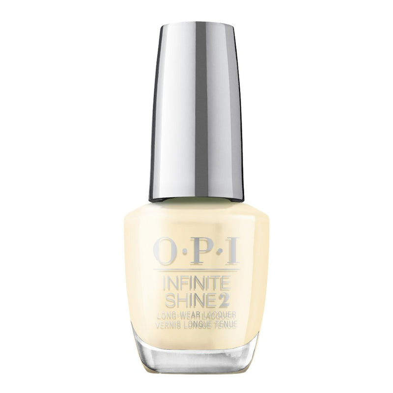 OPI Infinite Shine - Blinded By The Ring Light (ISL S003)