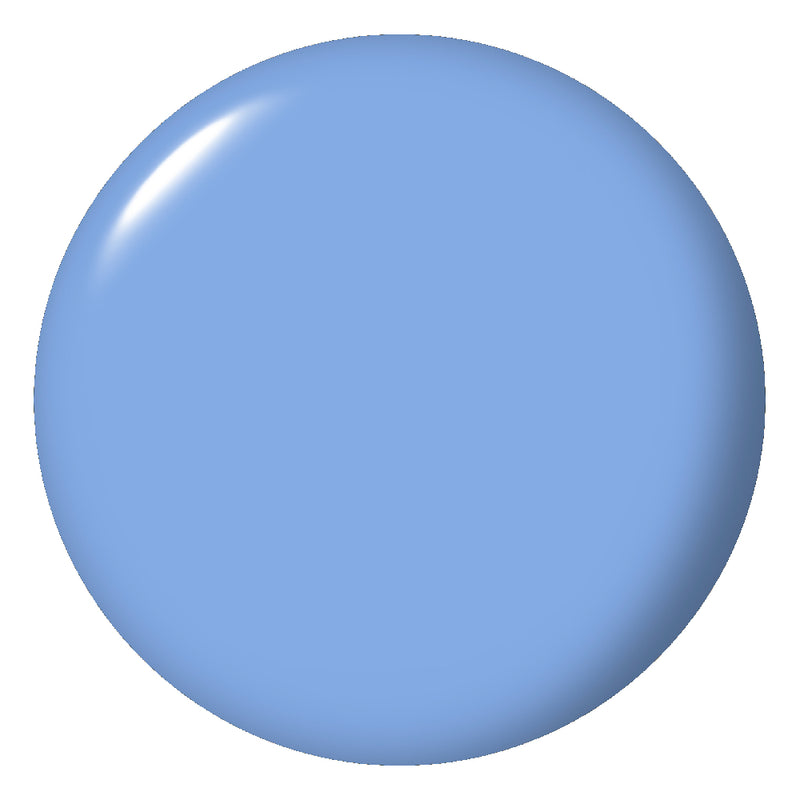OPI Nail Polish - Blue Them All Away (NL S058)