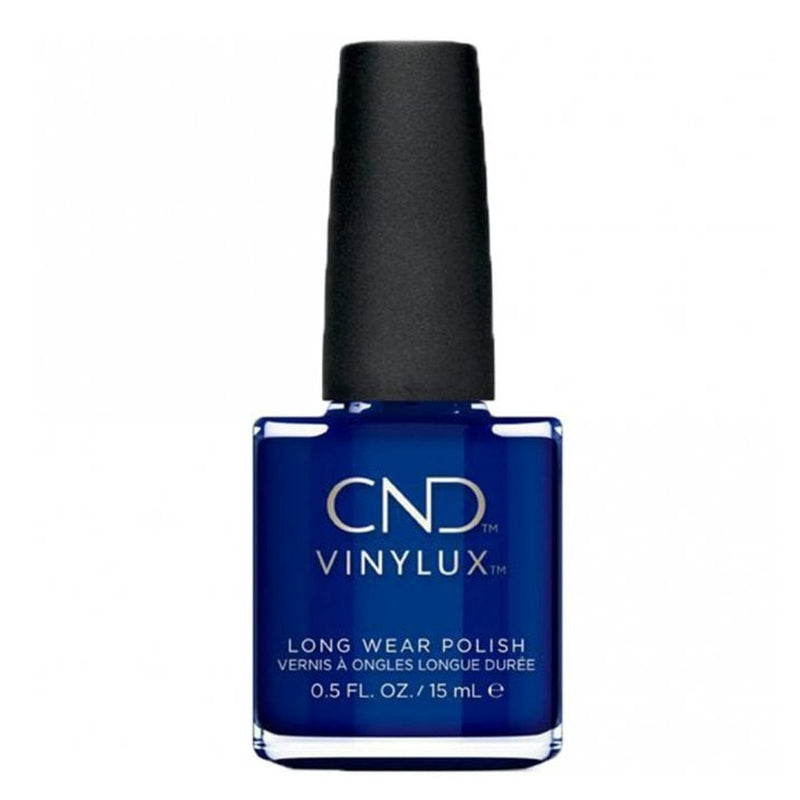 CND Vinylux Polish - Blue Moon