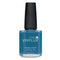 CND Vinylux Polish - Blue Rapture