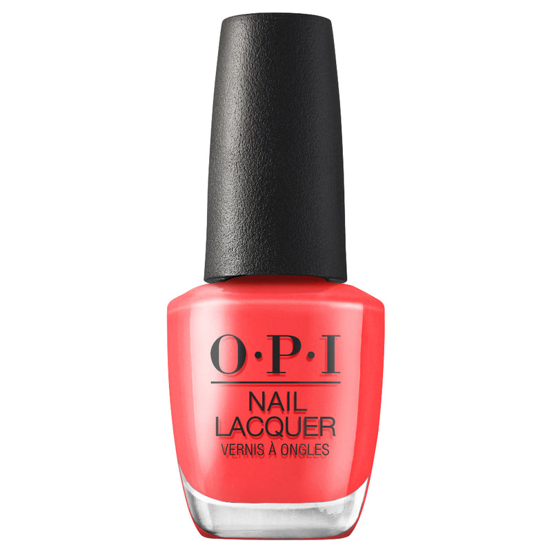 OPI Nail Polish - Blushin' Pride (NL S054)
