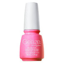 China Glaze Gelaze - Bottoms Up