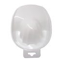 Manicure Bowl - White Colour