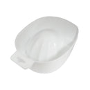 Manicure Bowl - White Colour