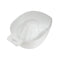 Manicure Bowl - White Colour