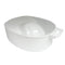 Manicure Bowl - White Colour