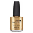 CND Vinylux Polish - Brass Button