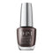 OPI Infinite Shine - Brown to Earth (ISL F004)