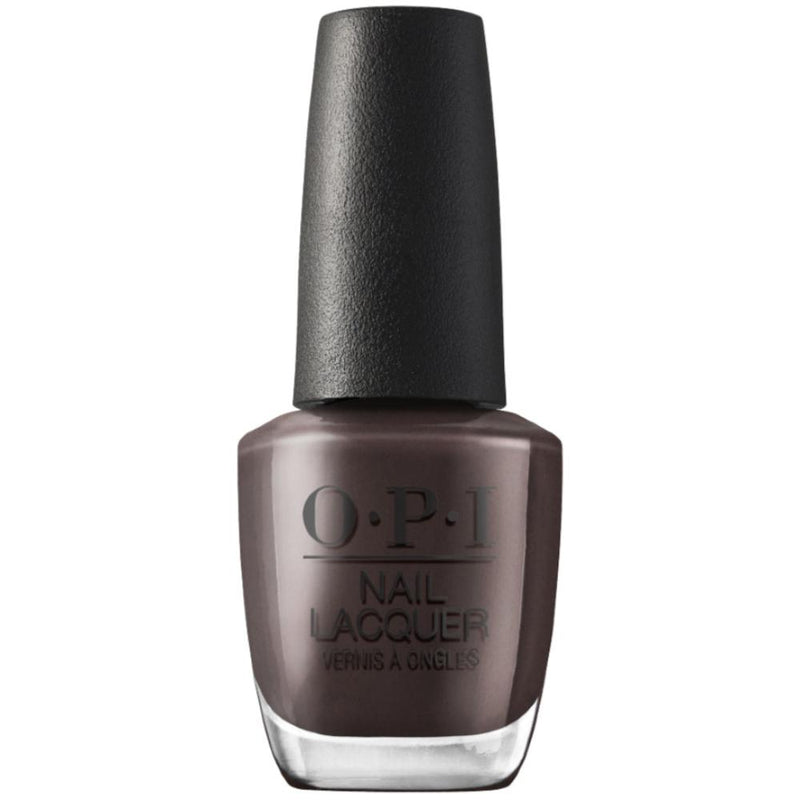OPI Nail Polish - Brown to Earth (NL F004)