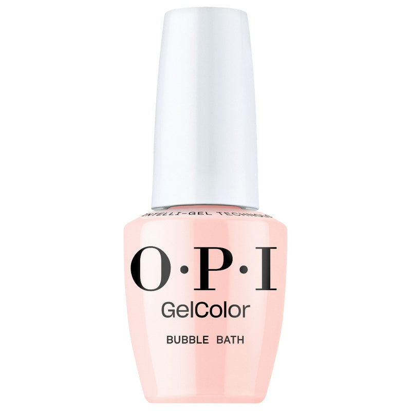 OPI Intelli-Gel - Bubble Bath (GCT S86)