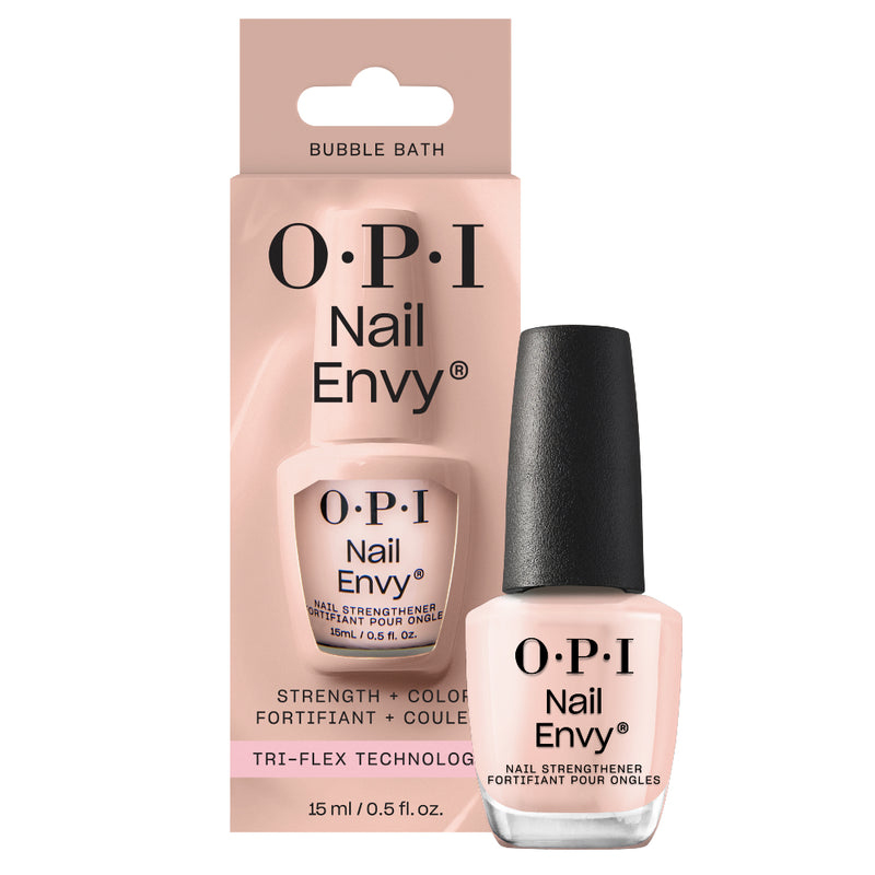 O.P.I Quick Let's Elope Set: 1x Drip Dry Lacquer Drying Drops, 1x Natural  Nail Strengthener 2pcs 2pcs buy in United States with free shipping  CosmoStore