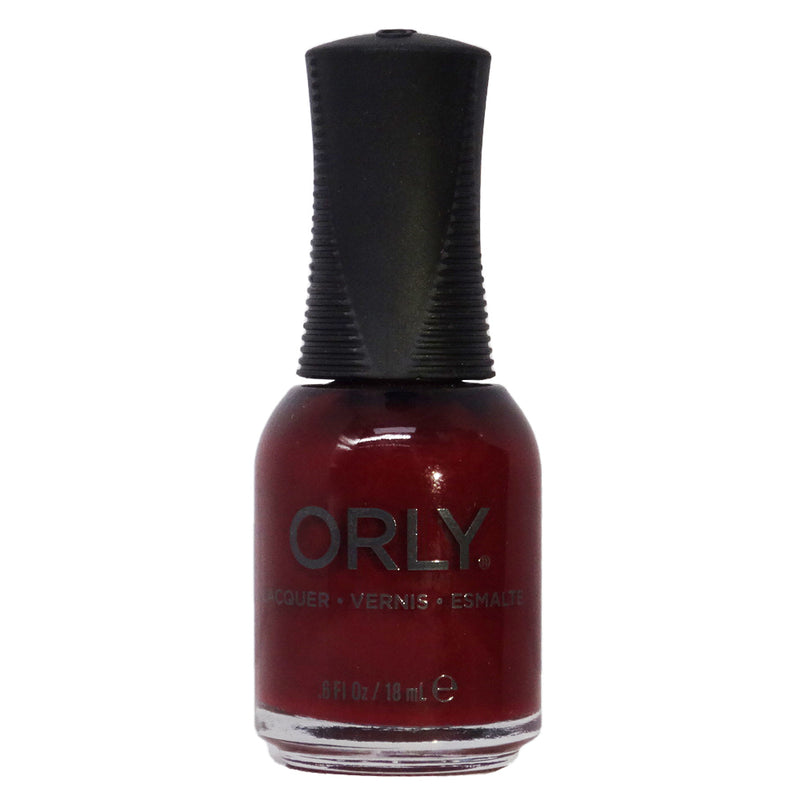 Orly - Bus Stop Crimson