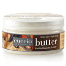 Cuccio Vanilla Bean & Sugar Butter 226g