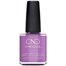 CND Vinylux Polish - It's Now Oar Never