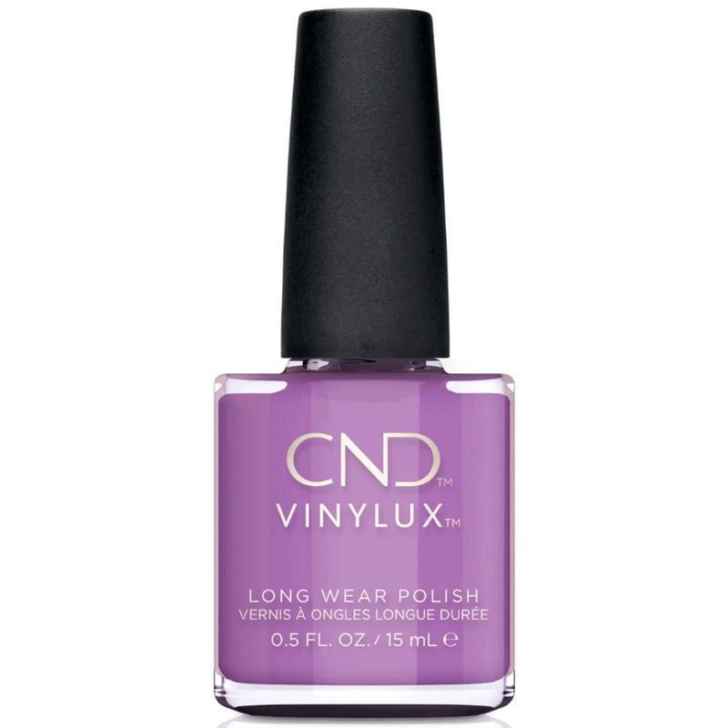 CND Vinylux Polish - It's Now Oar Never