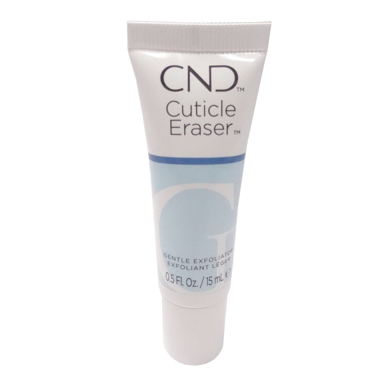 CND Cuticle Eraser 0.5oz